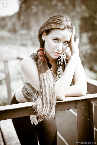 Фото Марина Черняева