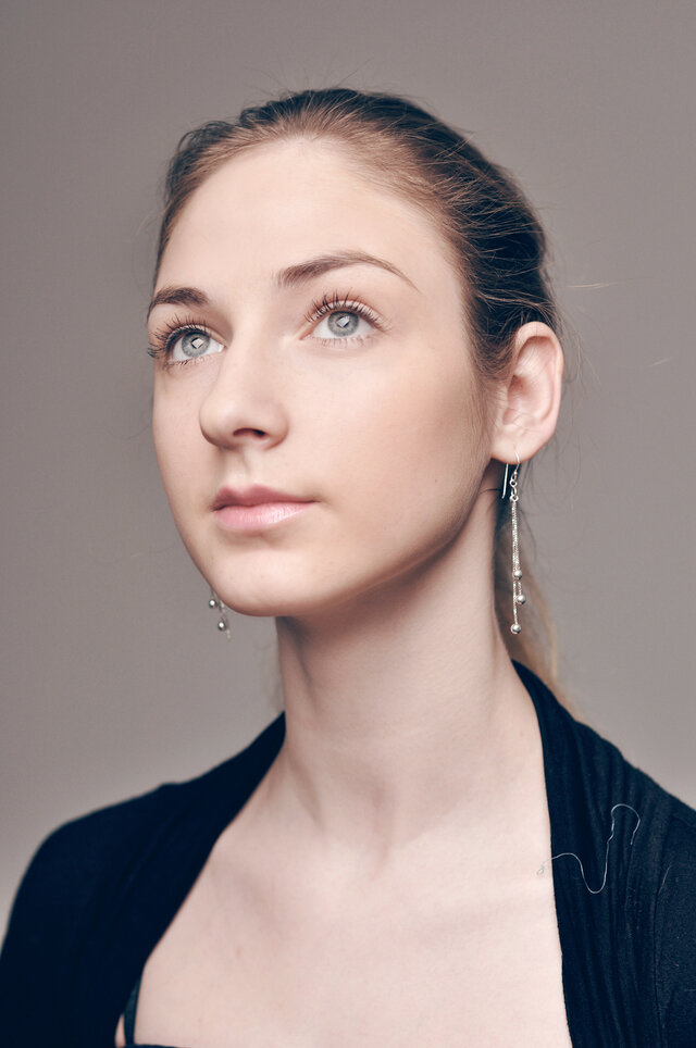Foto Anastasija Barbashova