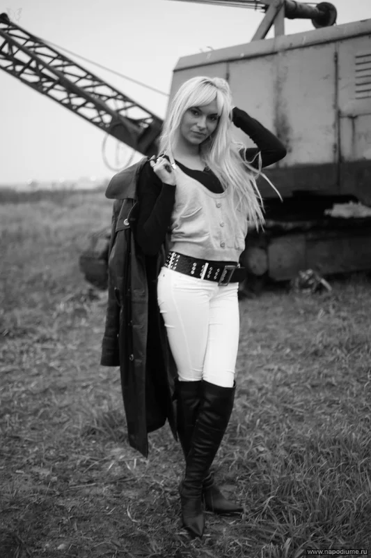 Anna Ribka's photo
