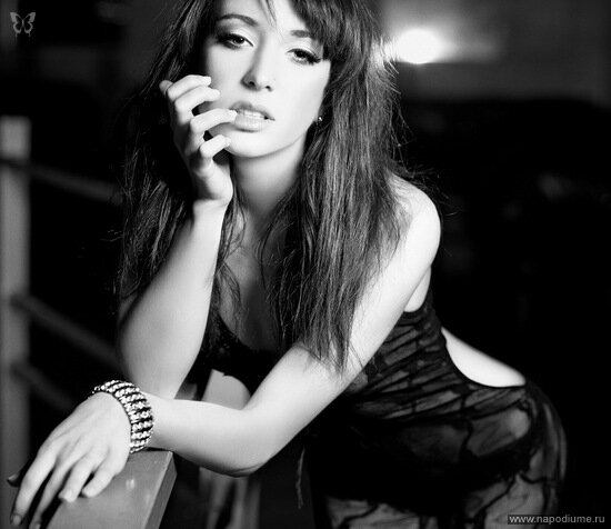 Фото Caty Dobrogorskaya