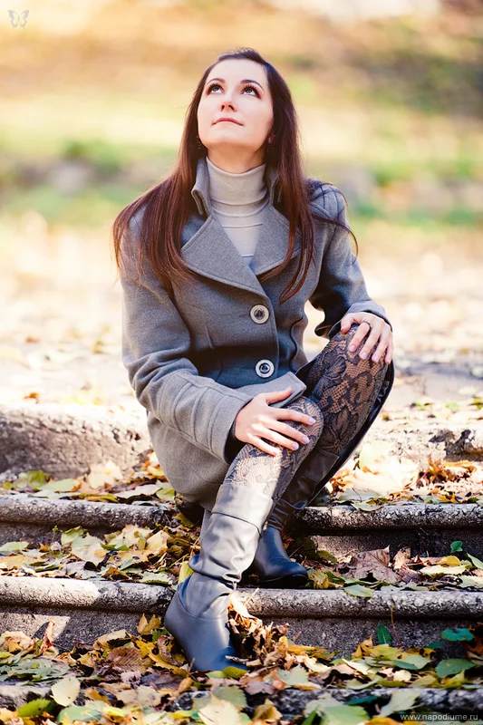 Anna Zorina's photo