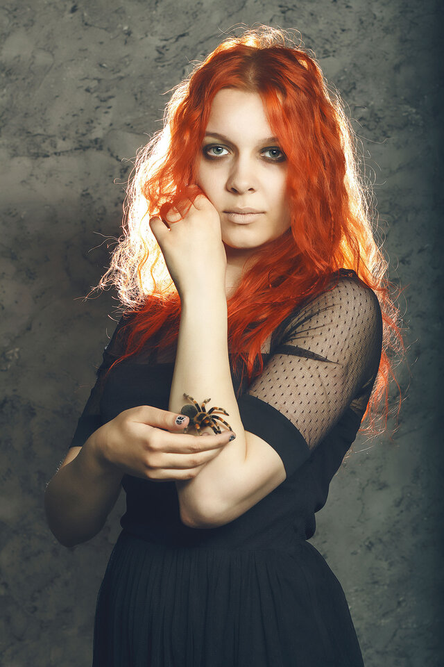 Фото Tanya Ash