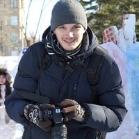 Фото Даниил Изюров