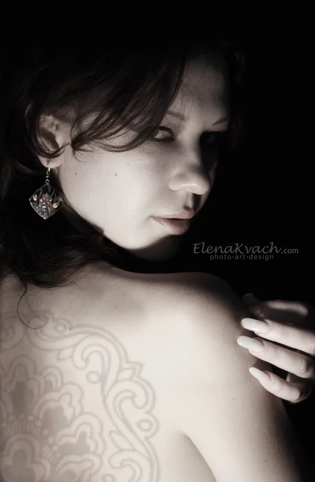 Elena Kvach's photo