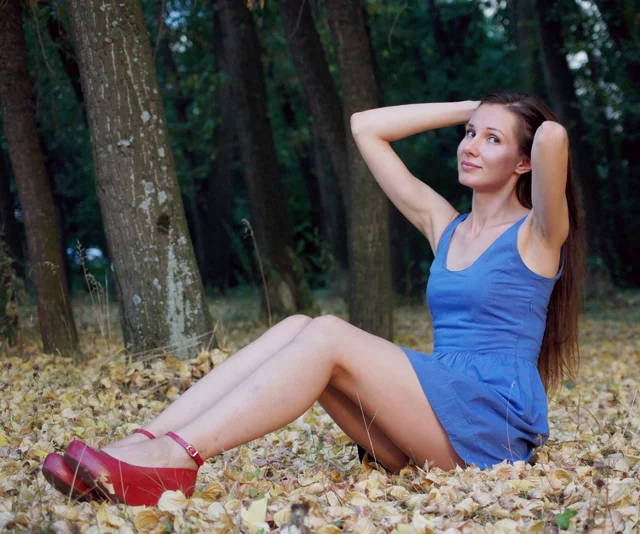 Фото Elena Borodina