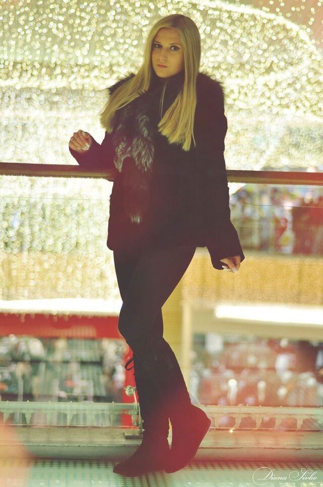 Фото Dasha Kovyneva