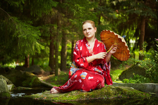 Фото Наталья Соломонова