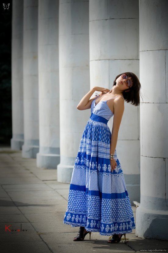 Фото Анна Изварина