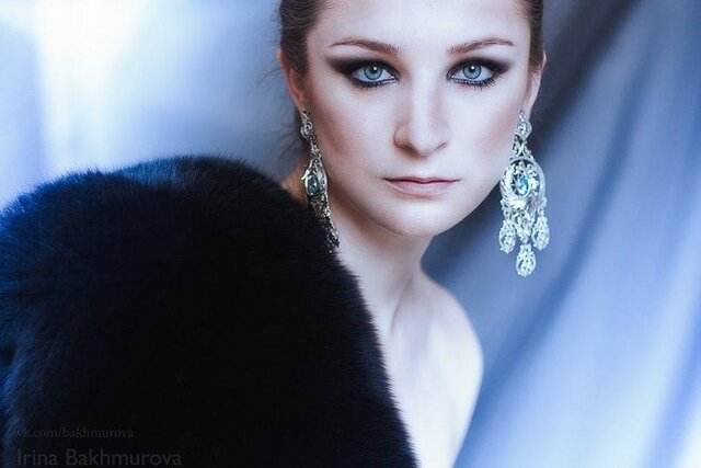 Фото Оксана Oksana Севостьянова