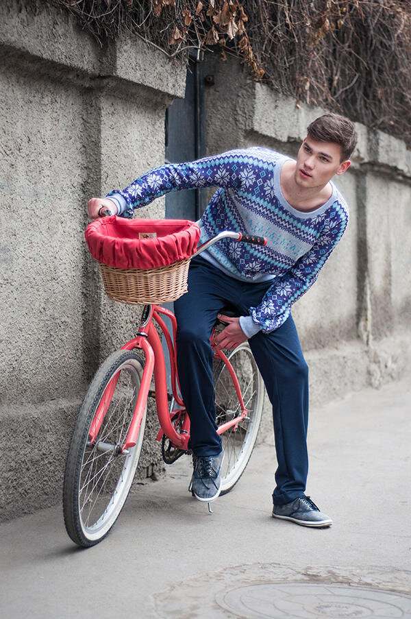 Фото Елизавета Александрова