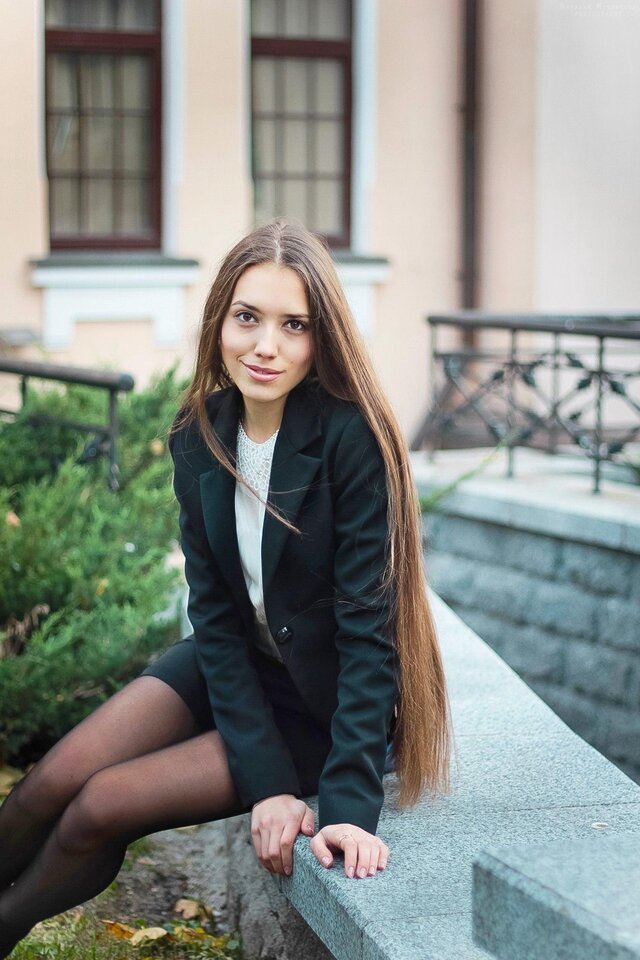 Фото Мария maria_94 Бучкарик