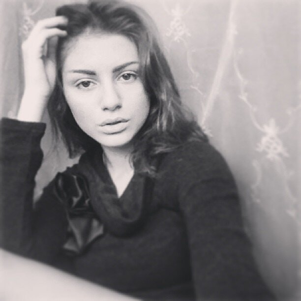 Фото Дарина Новикова