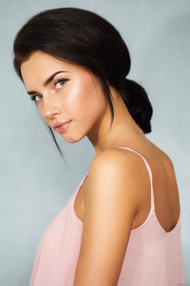 Фото Екатерина katealex Алексеевна