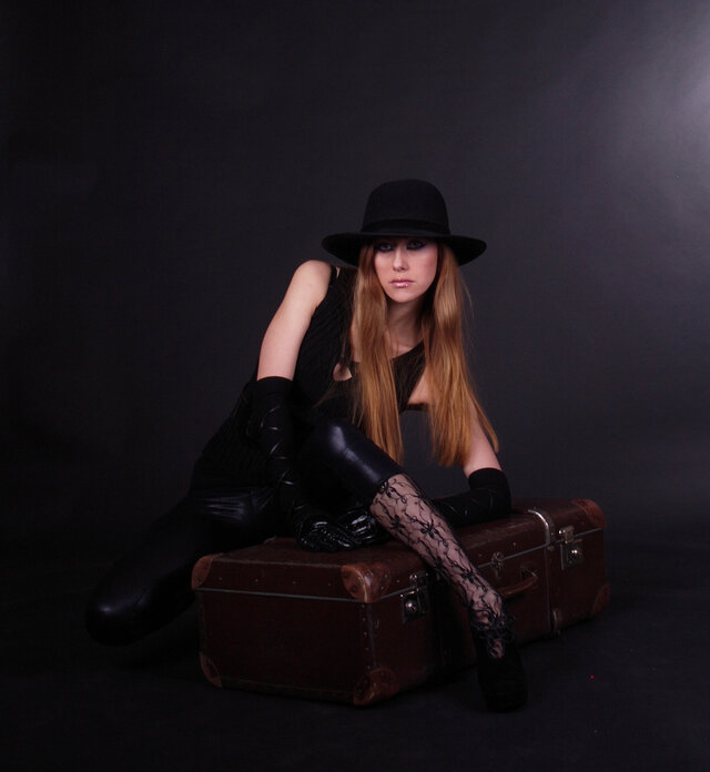Фото Rina