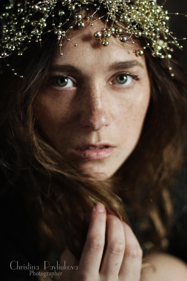 Фото Кристина Павлюкова