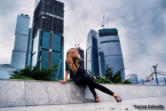 Фото Yana Vashurkina