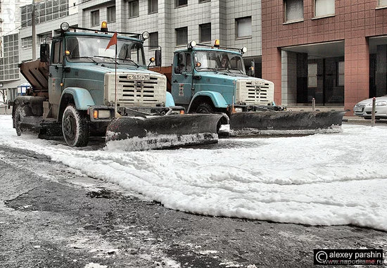 Aleksej Parsin's photo