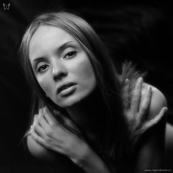 Фото Наталья Сушкова