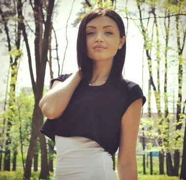 Фото Екатерина Katherine Корнейчук