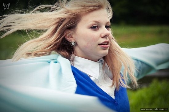 Фото Anna Volosatova