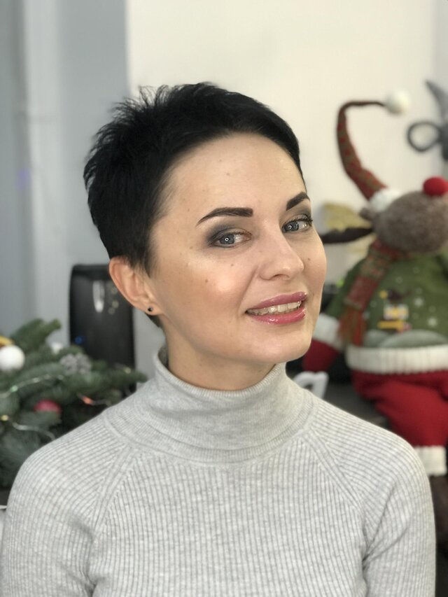 Фото Анастасия  Иванова