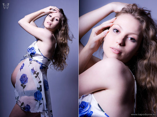 Фото Лия Гельдман