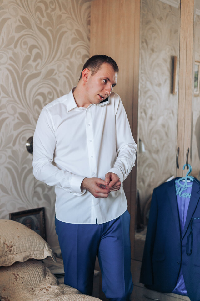 Фото Кирилл Желнов