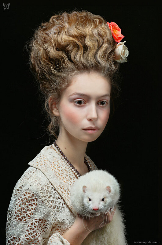 Фото Ludmila Yilmaz