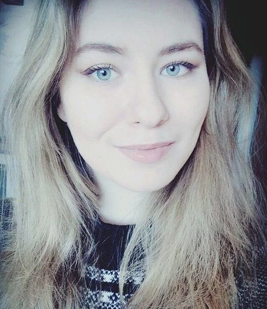Viktoriya Nasteka的照片
