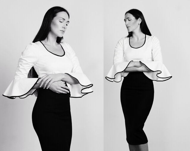 Фото Марина Дайнеко
