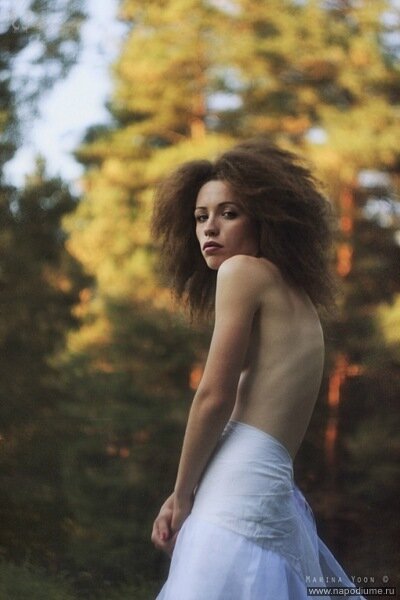Фото Marina Yoon