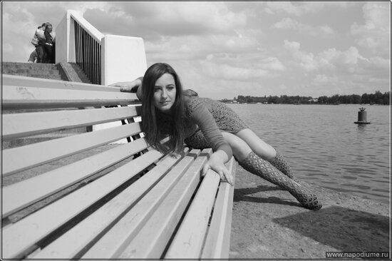 Фото Анна Багдасарова