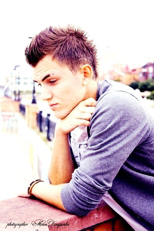 Foto Maxi Kosach