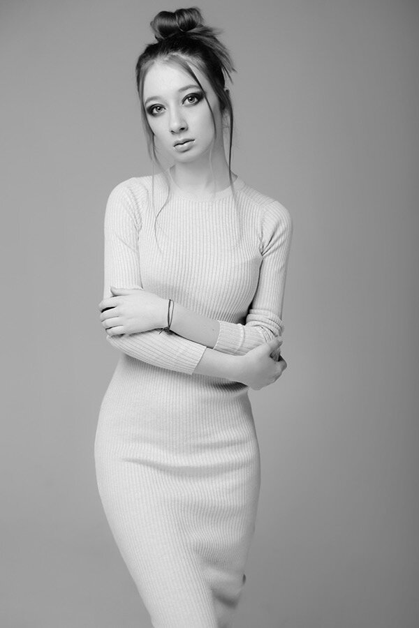 Alexandra Kuznetsova's photo