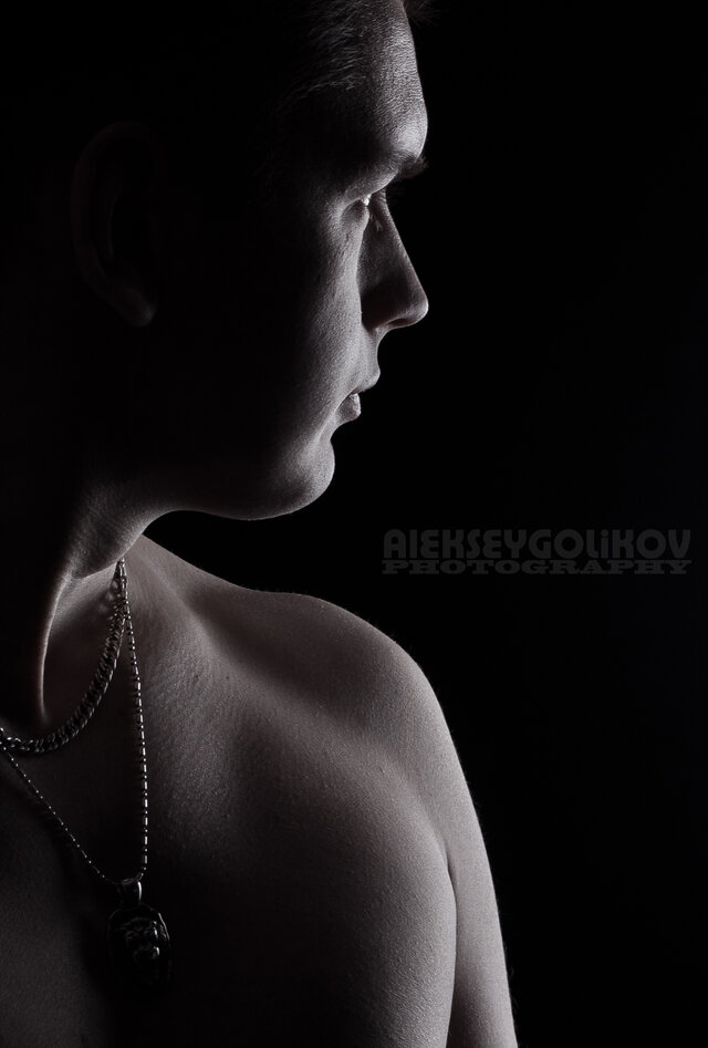Фото Aleksey Golikov