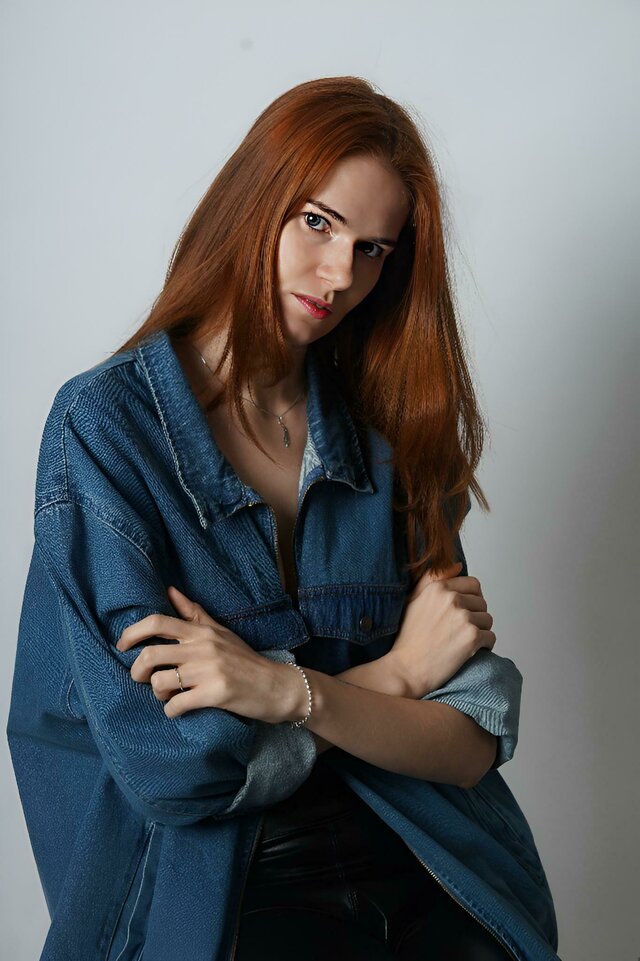 Olga Sheldovicina's photo