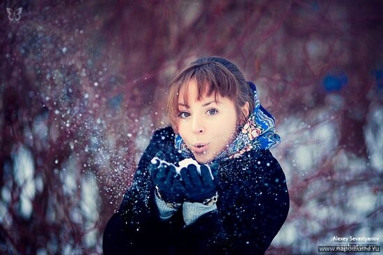 Фото Лена Турта