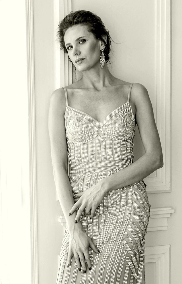 Фото Анна Логинова