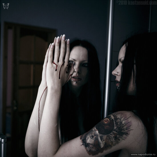 Фото Konstantin Alexandroff