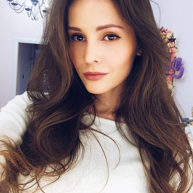 Фото Анна Цветкова