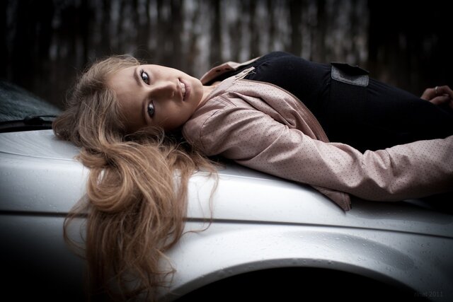 Фото Эвелина Илларионова