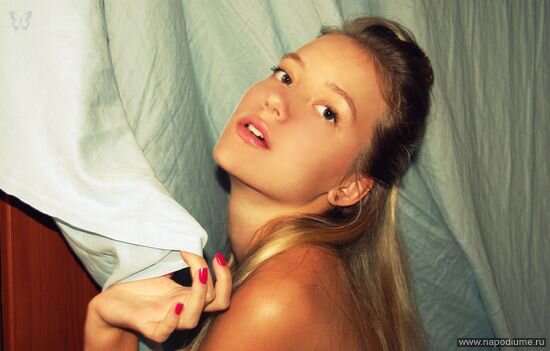Фото Anna Strogova