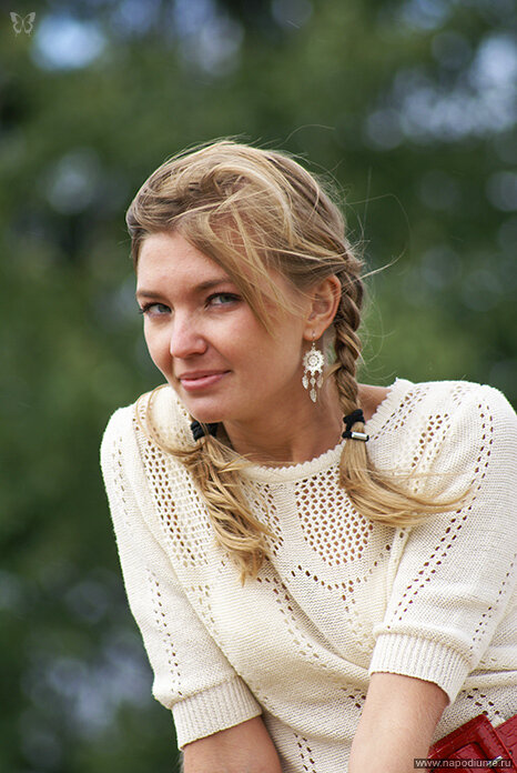 Фото ballada Анна Юдина