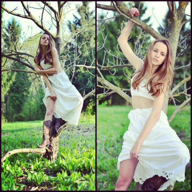 Foto von nadja goraburdo