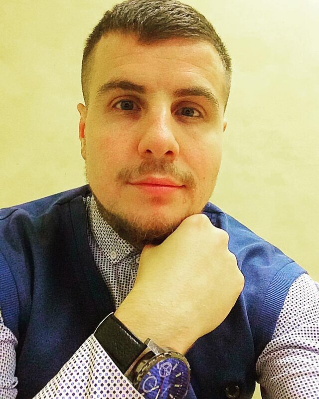 Фото Денис Кизим