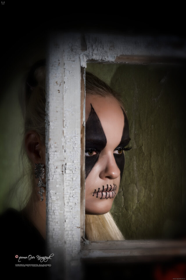 Фото Lilu Daemon