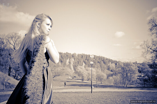 Фото Uliana Krasovskaya