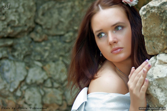 Фото Алеся Викторовна