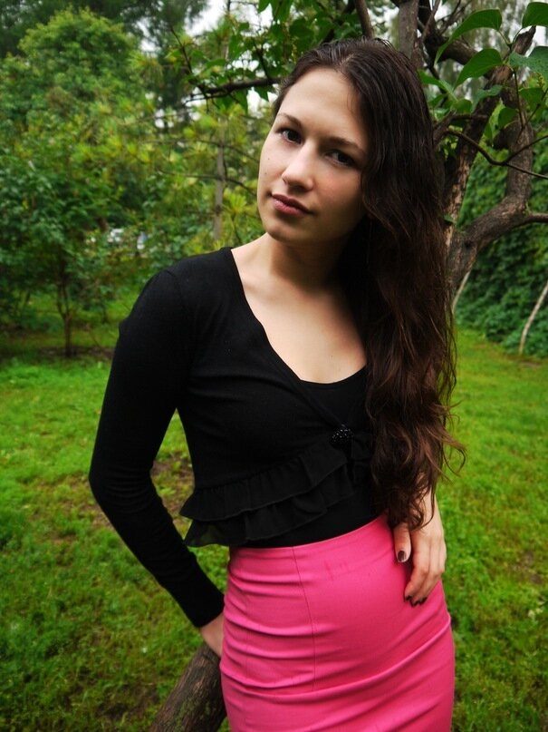 Фото Alexandra LexKeks Photography PROJECT Izvekova