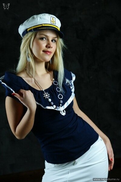 Фото Лена Комарова